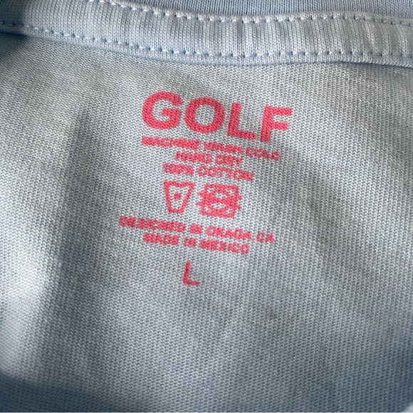 Golf - Save the Bees - Picture 2 of 5